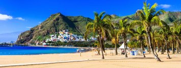Tenerife