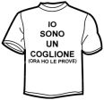 Coglione cerca attenzione 